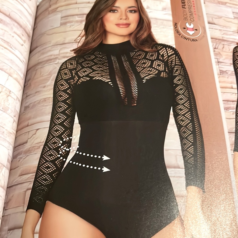 Legging Jana and Body aludí